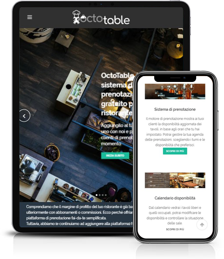 OctoTable