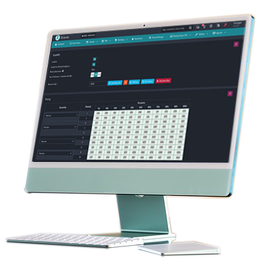 software gestionale hotel