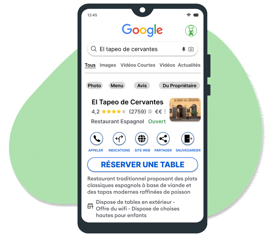Octotable GIF