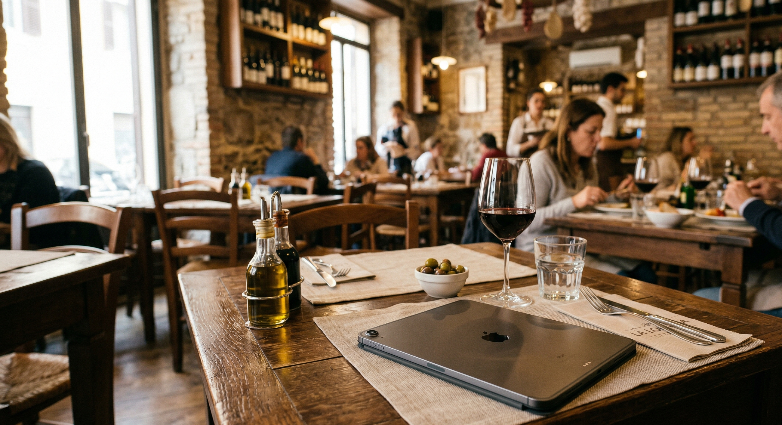 miglior software per ristoranti